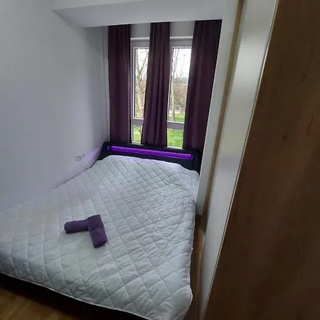 Diamond Dream Apartments Daire