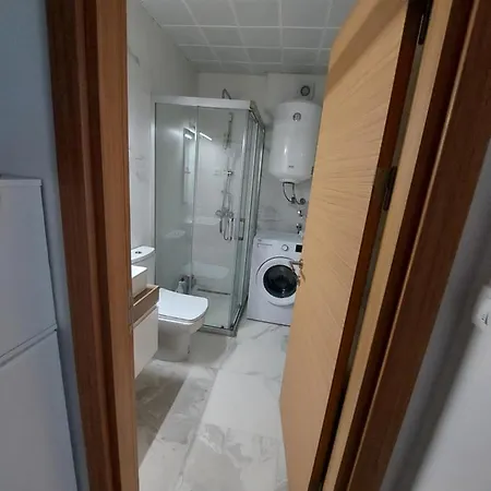 Diamond Dream Apartments *