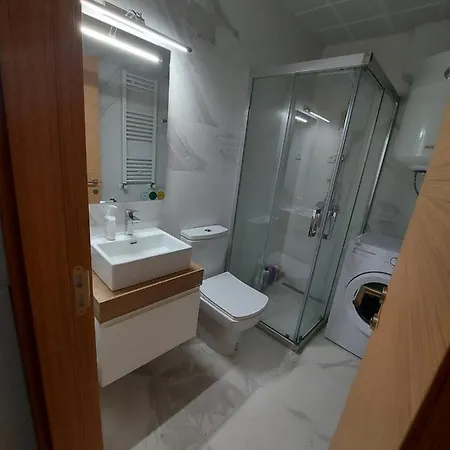 Diamond Dream Apartments Daire
