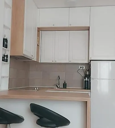 Diamond Dream Apartments Daire