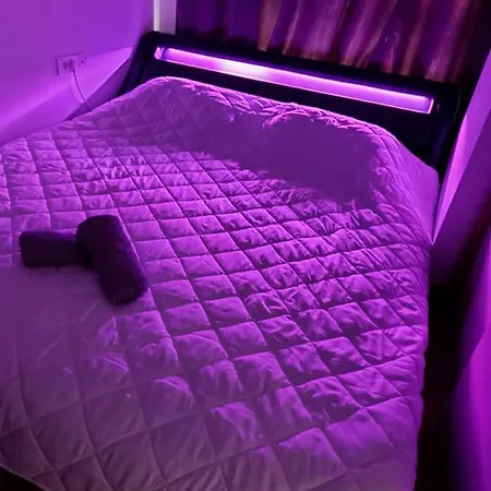 Daire Diamond Dream Apartments