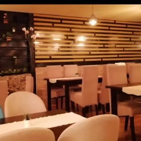 Diamond Dream Apartments Daire