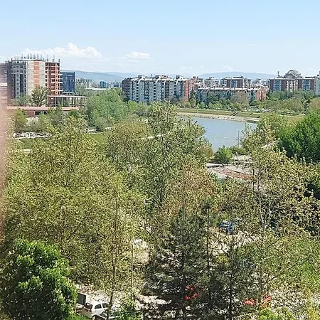 Daire Diamond Dream Apartments *
